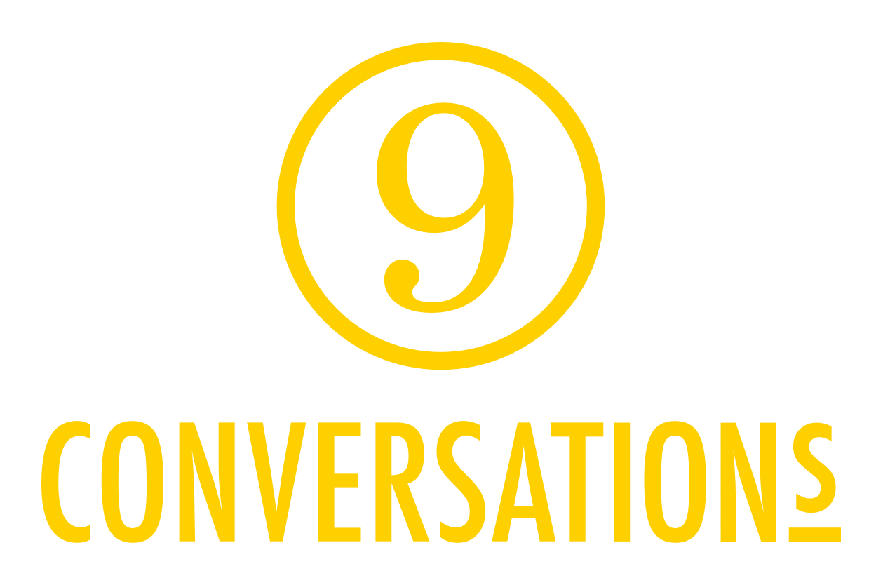 9Conversations